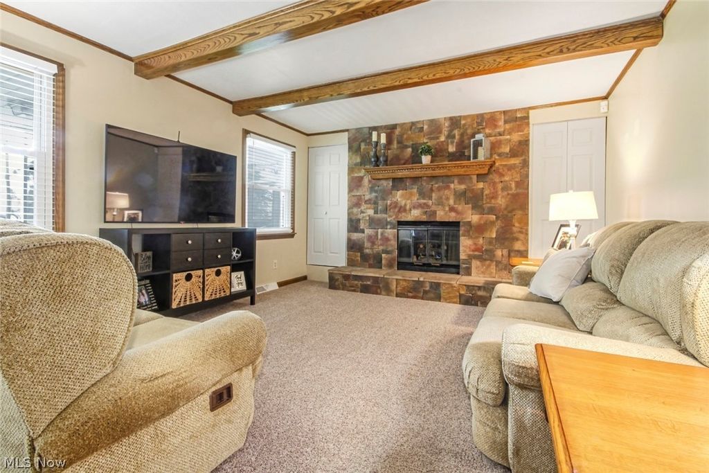 Photo of 4661 Lockwood Boulevard, Boardman, OH 44511 (MLS # 5201525)