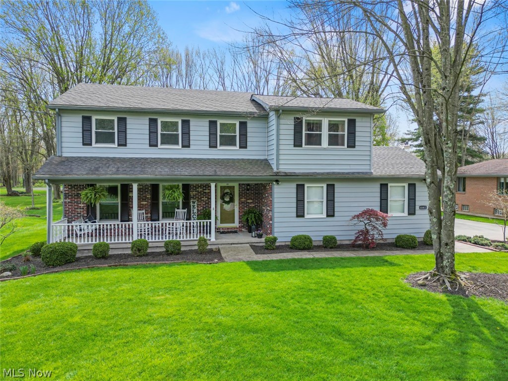 Truesdale 2 - Residential