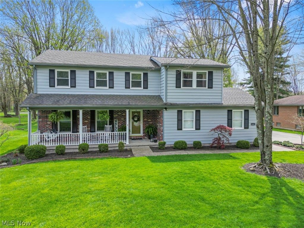 Photo of 4661 Lockwood Boulevard, Boardman, OH 44511 (MLS # 5201525)