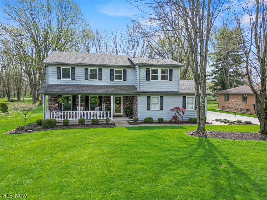 Truesdale 2 - Residential