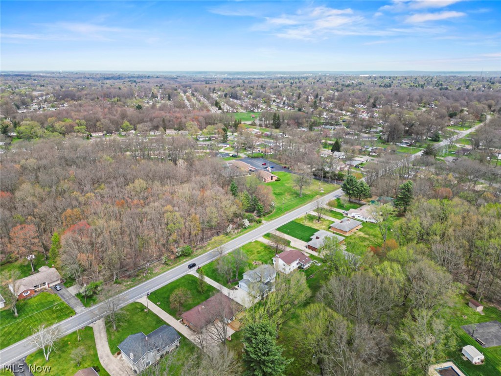 Truesdale 2 - Residential