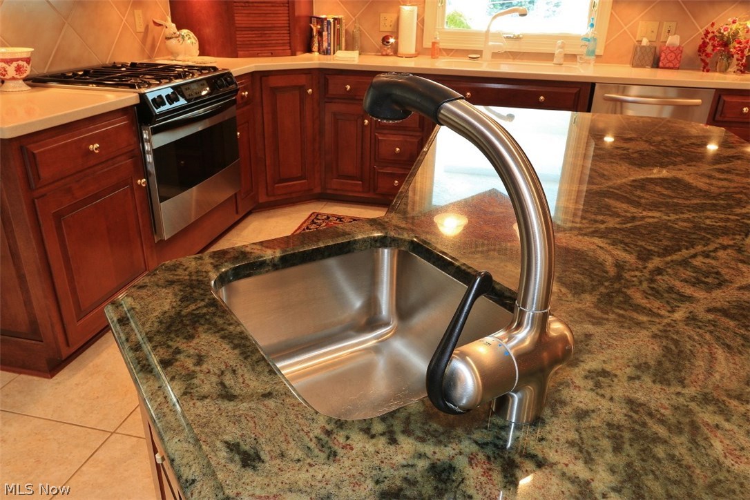 Hilldale Farm Sub - Residential