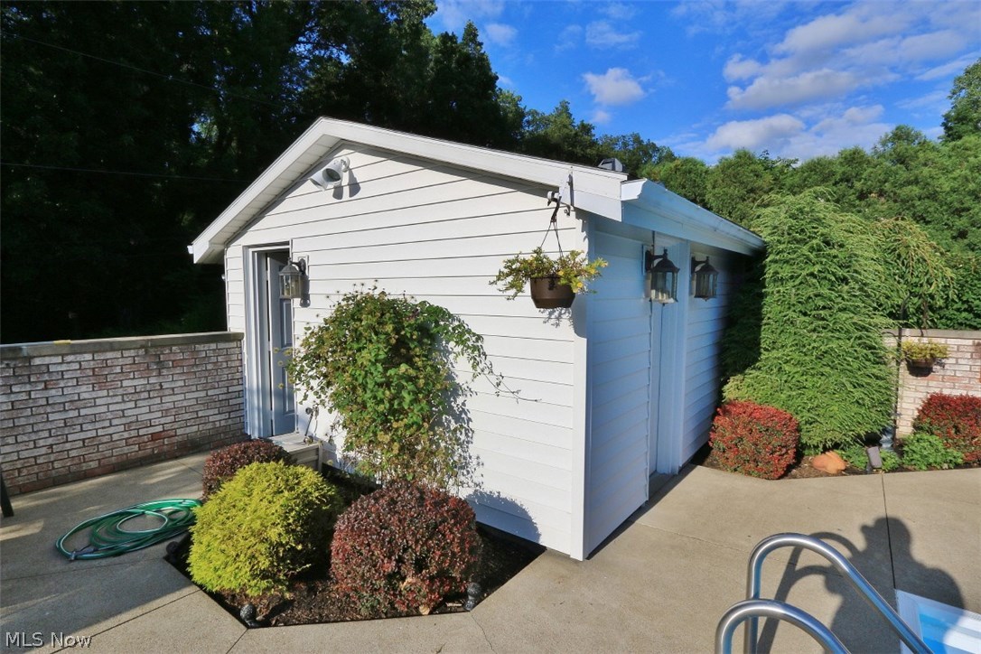 Hilldale Farm Sub - Residential