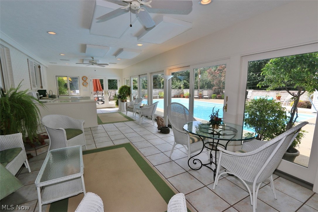 Hilldale Farm Sub - Residential