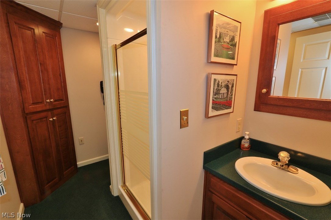 Hilldale Farm Sub - Residential