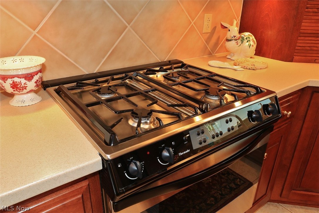 Hilldale Farm Sub - Residential