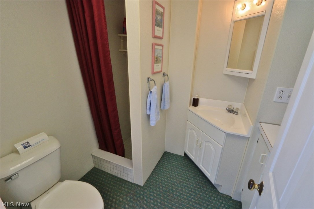 Hilldale Farm Sub - Residential