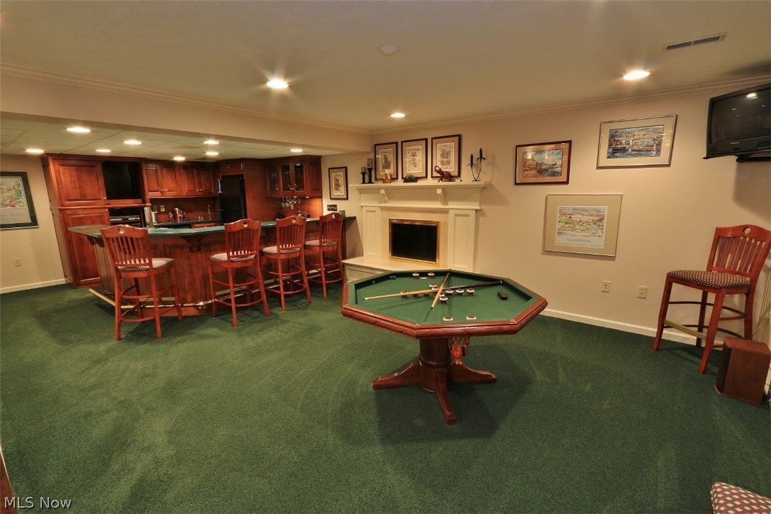 Hilldale Farm Sub - Residential