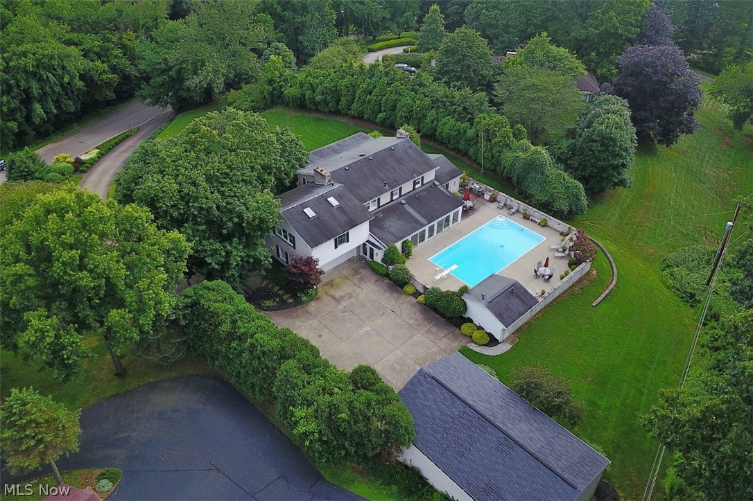 Hilldale Farm Sub - Residential