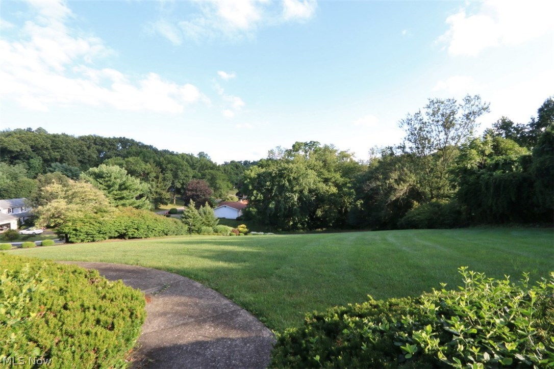 Hilldale Farm Sub - Residential