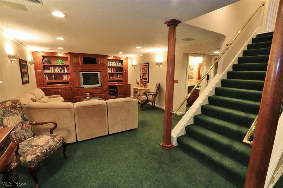 Hilldale Farm Sub - Residential