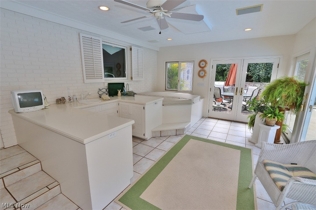 Hilldale Farm Sub - Residential