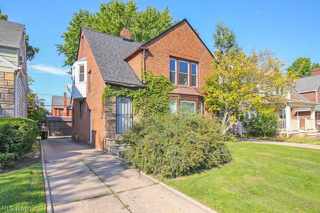 Cedarbrook - Residential Lease