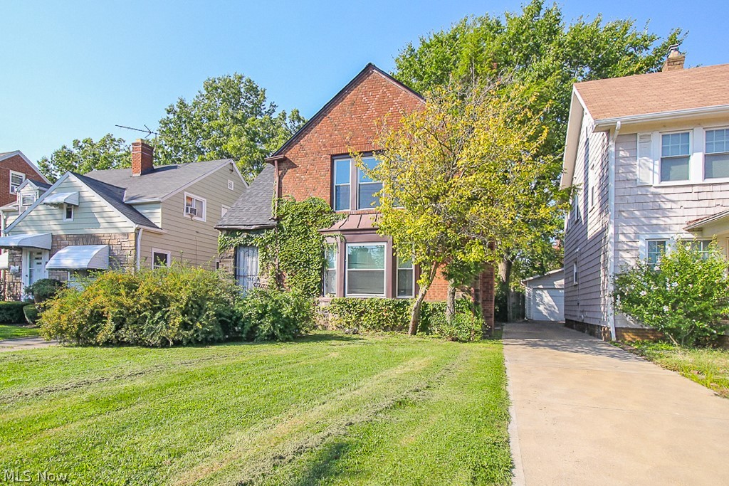 Cedarbrook - Residential Lease