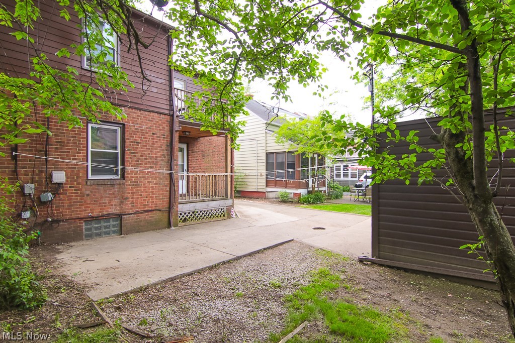 Cedarbrook - Residential Lease