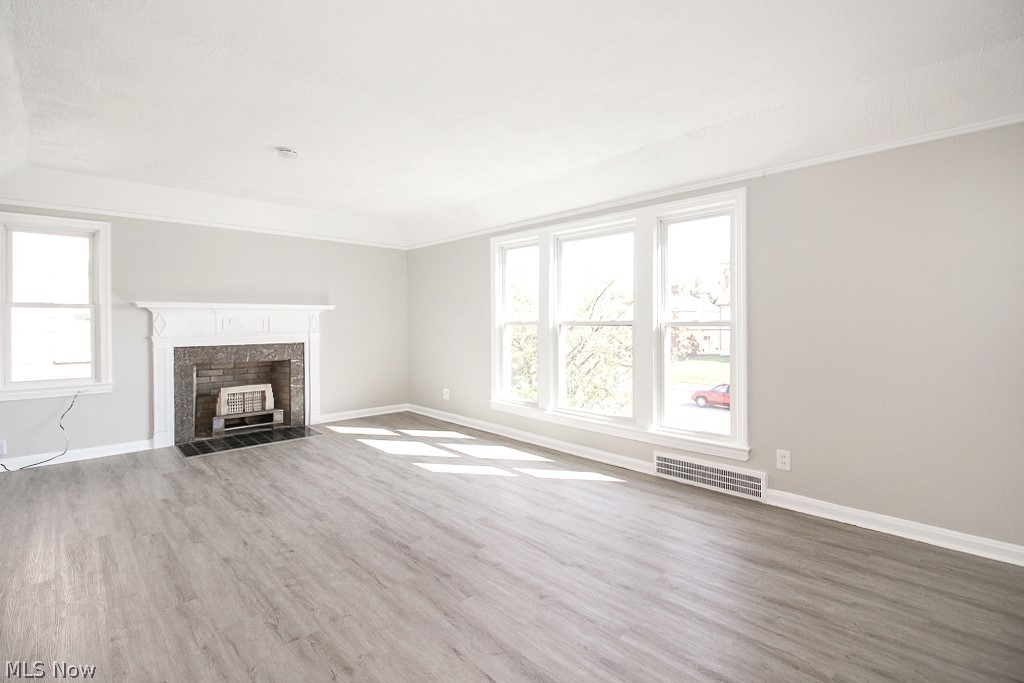 Cedarbrook - Residential Lease