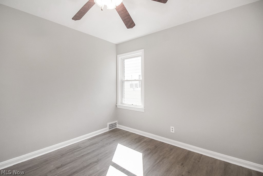 Cedarbrook - Residential Lease