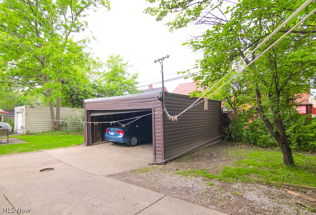 Cedarbrook - Residential Lease