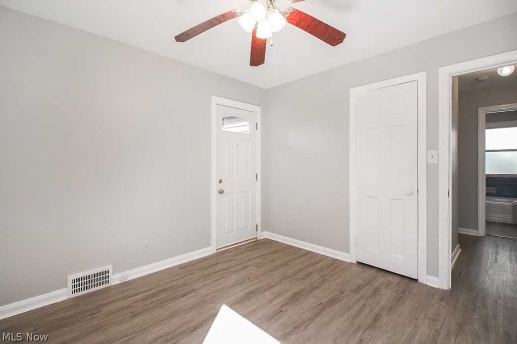 Cedarbrook - Residential Lease