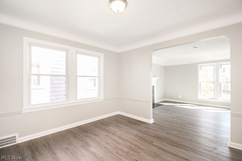 Cedarbrook - Residential Lease