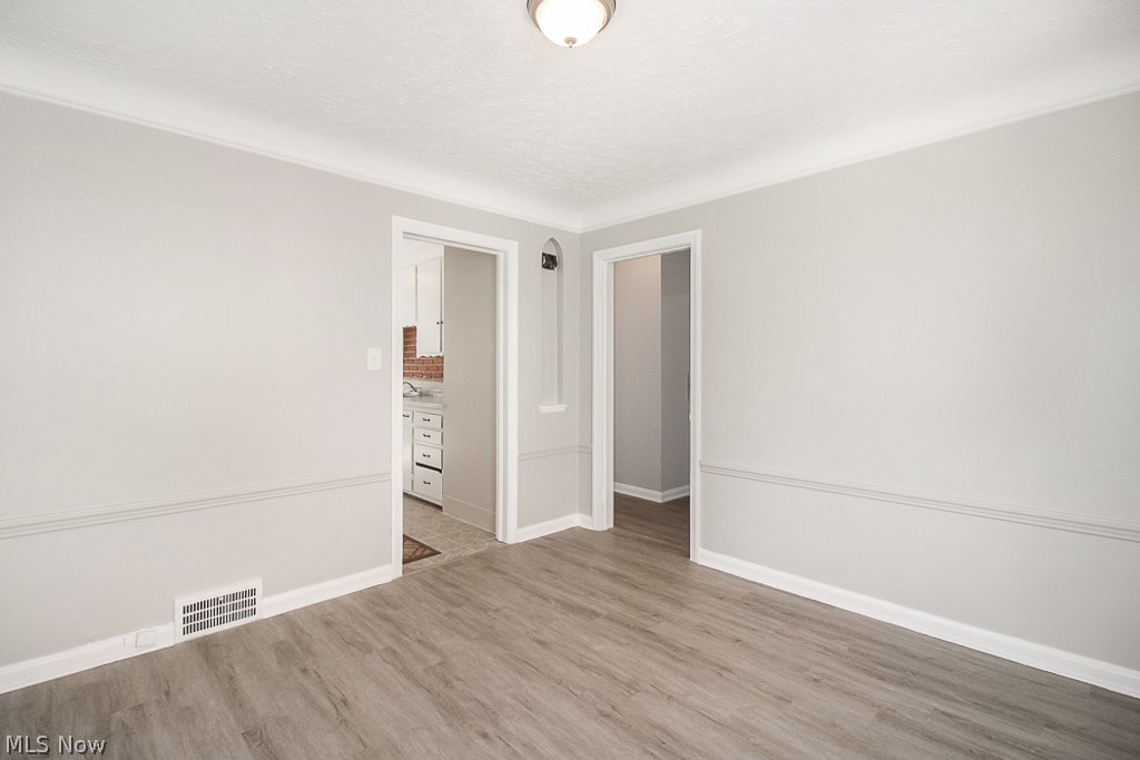 Cedarbrook - Residential Lease