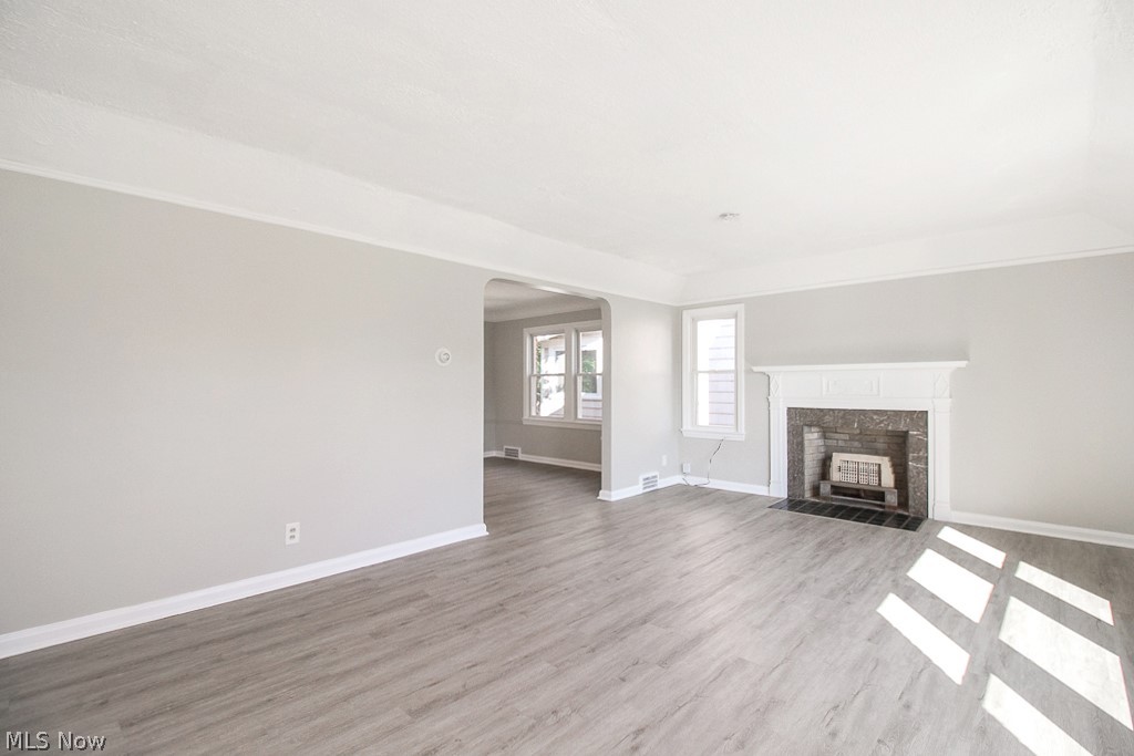 Cedarbrook - Residential Lease