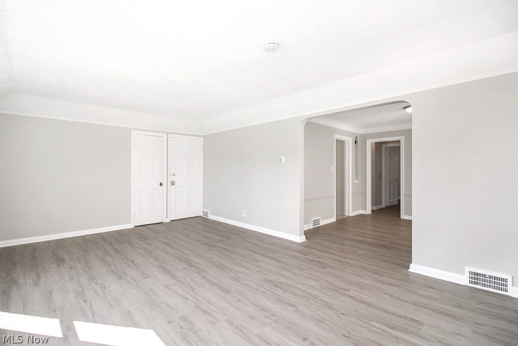 Cedarbrook - Residential Lease
