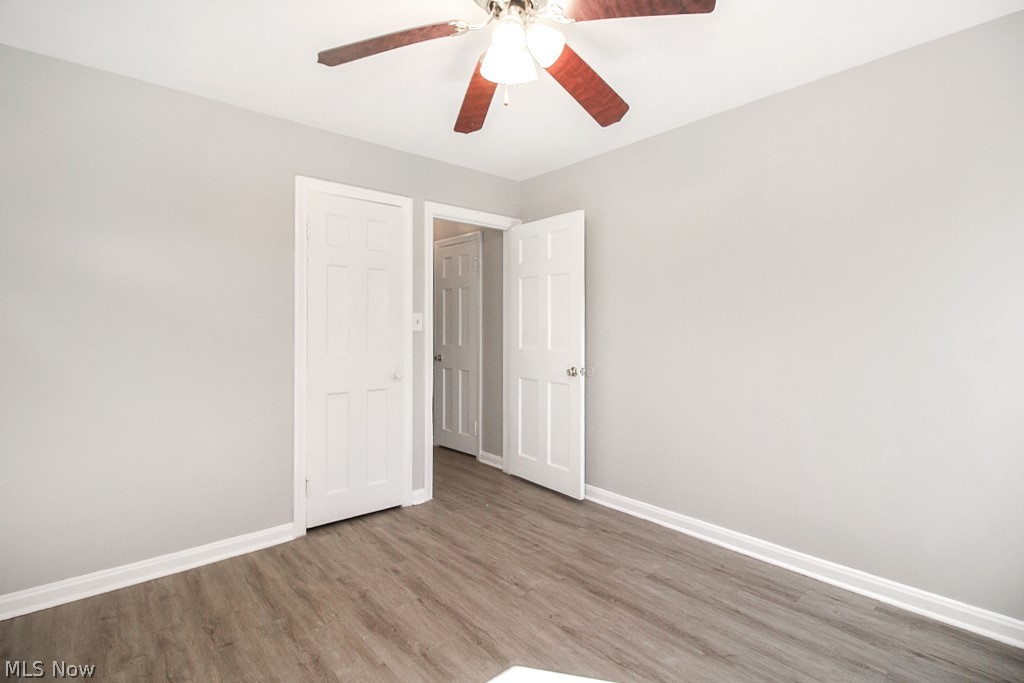 Cedarbrook - Residential Lease