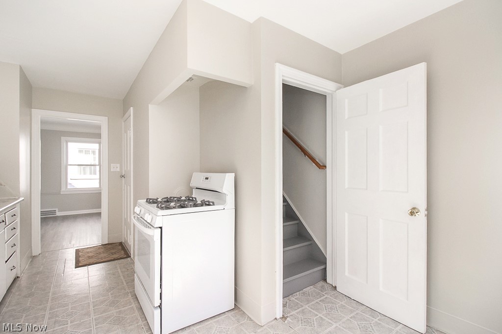 Cedarbrook - Residential Lease
