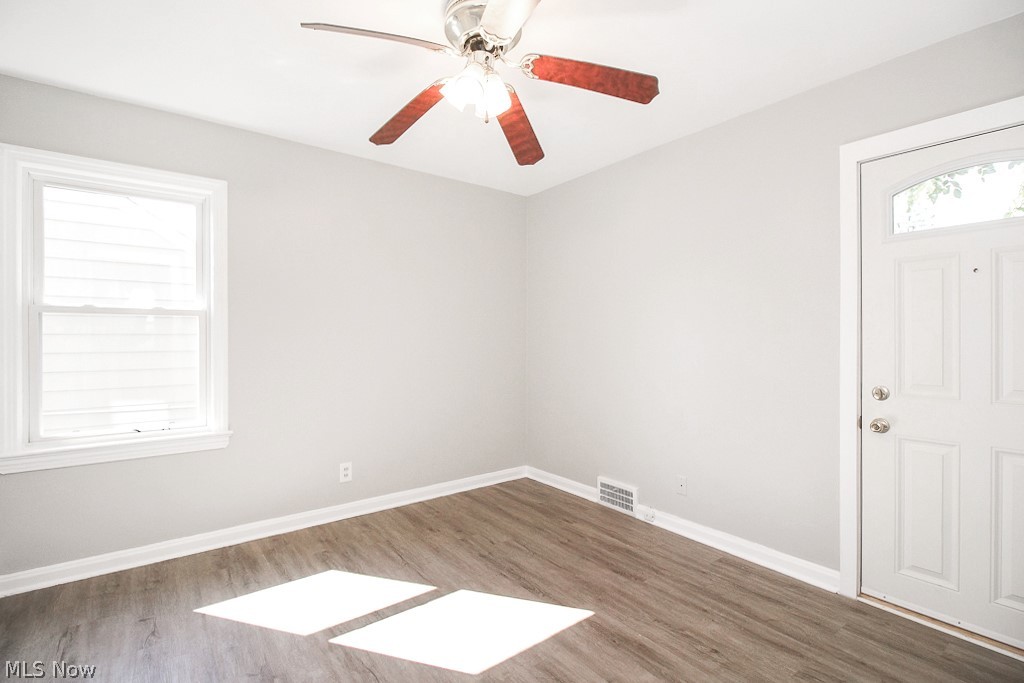 Cedarbrook - Residential Lease