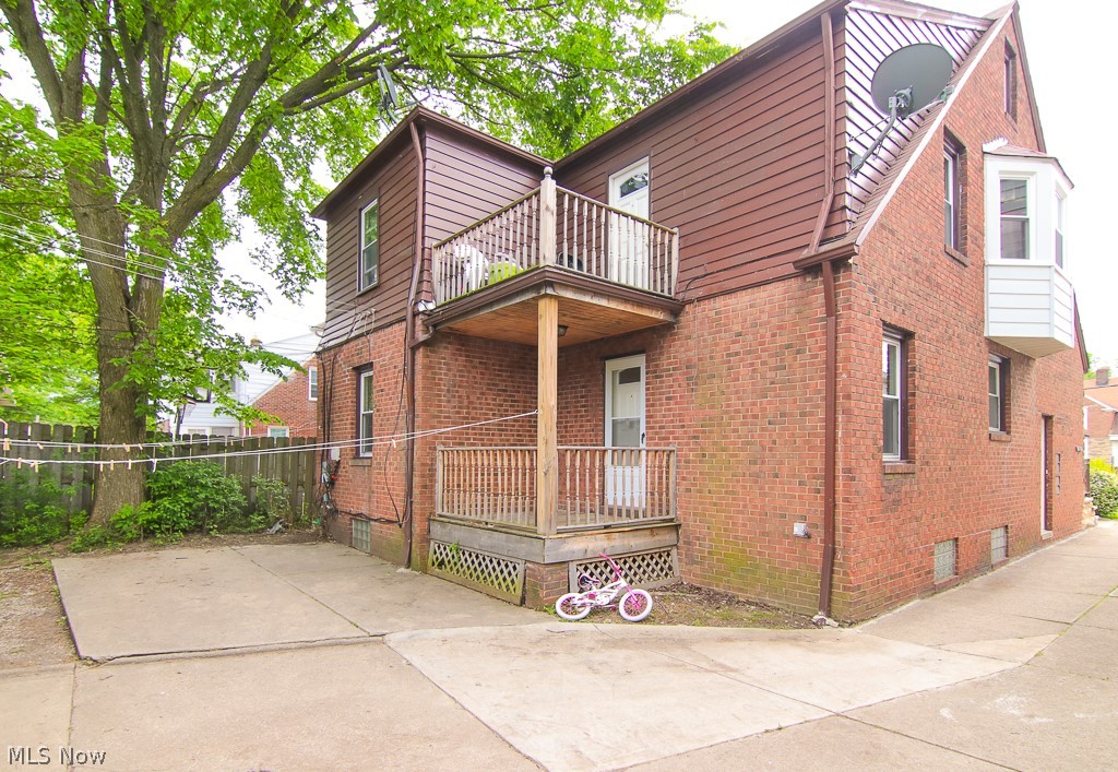 Cedarbrook - Residential Lease