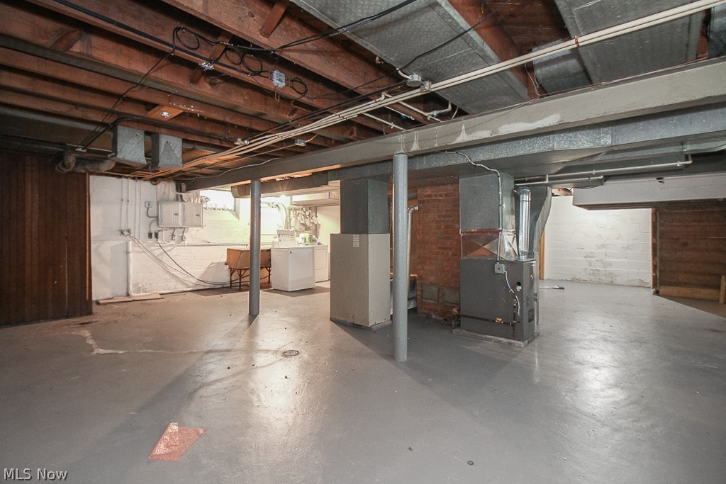 Cedarbrook - Residential Lease