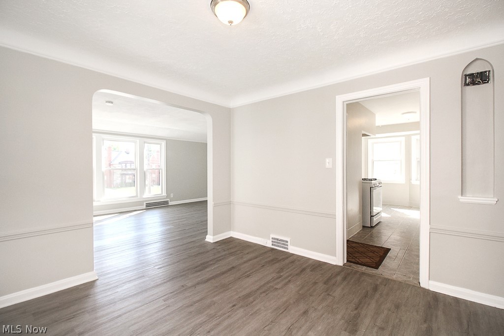 Cedarbrook - Residential Lease