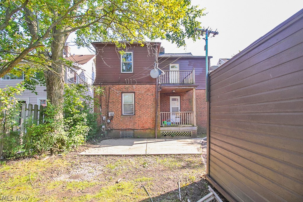 Cedarbrook - Residential Lease