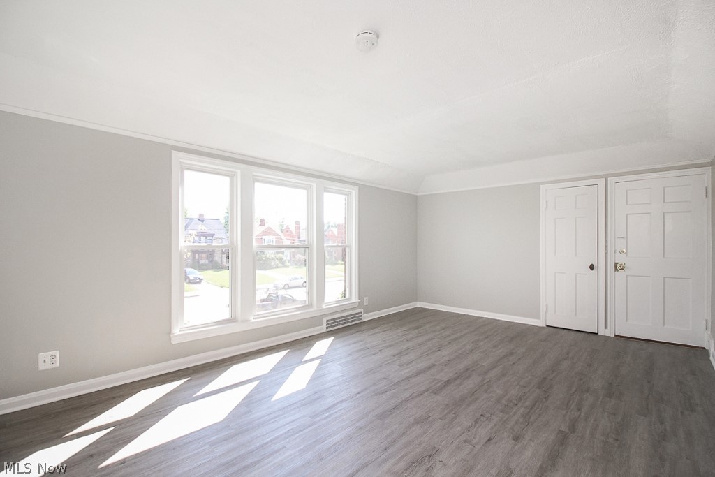 Cedarbrook - Residential Lease