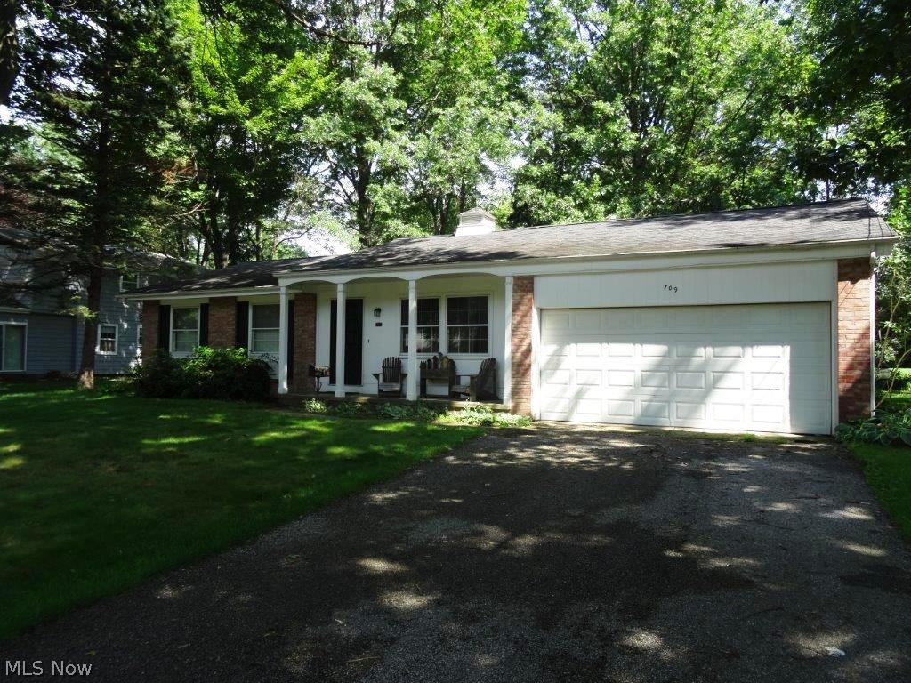 University Highlands - Residential