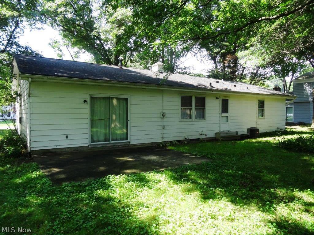 University Highlands - Residential