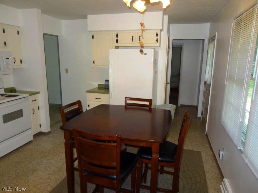 University Highlands - Residential