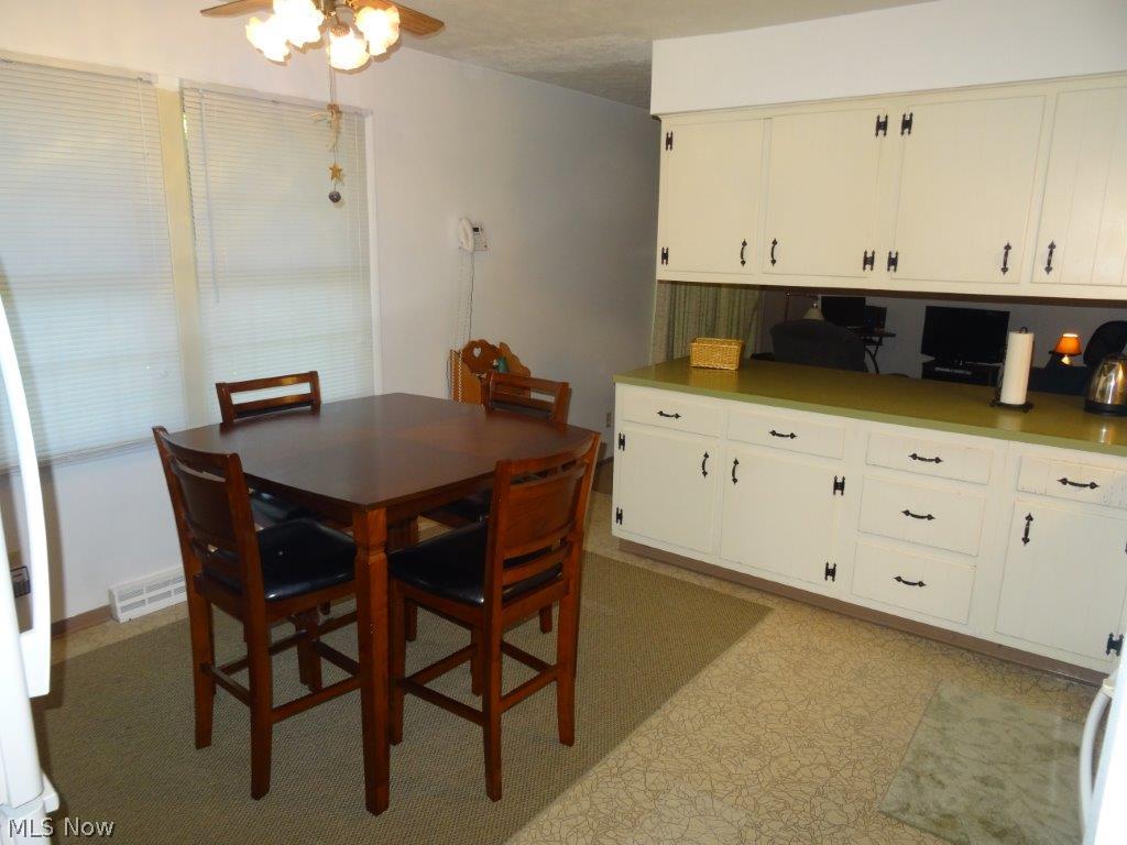 University Highlands - Residential