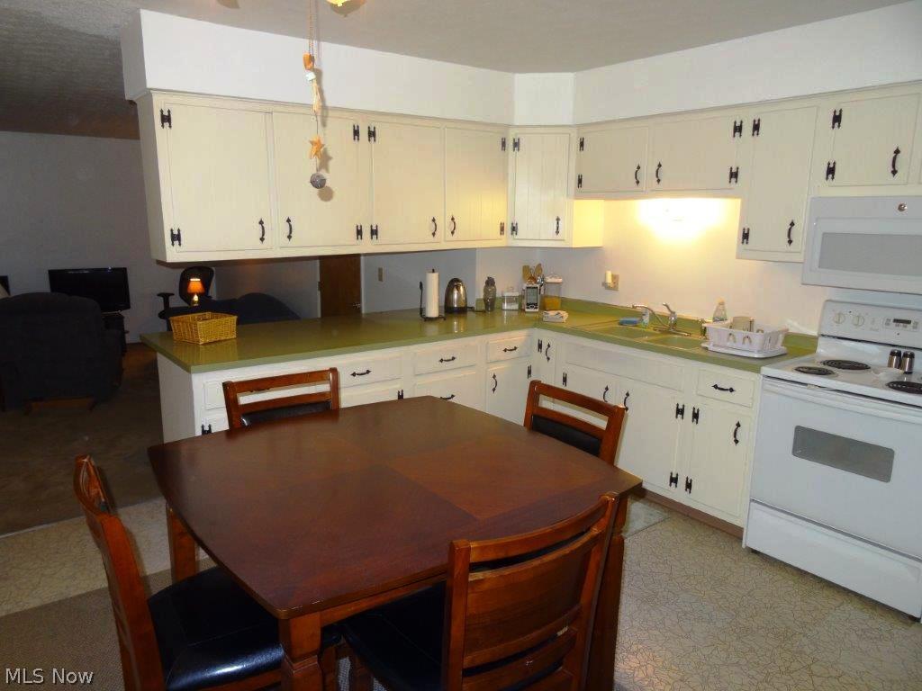 University Highlands - Residential