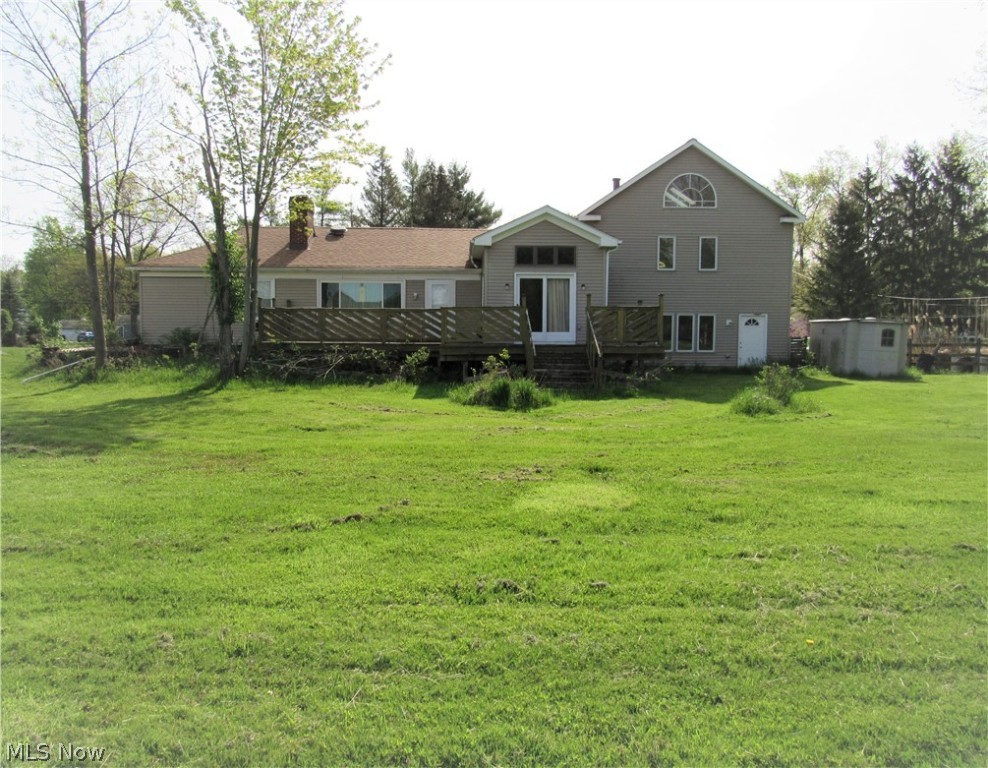 Strongsville - Residential