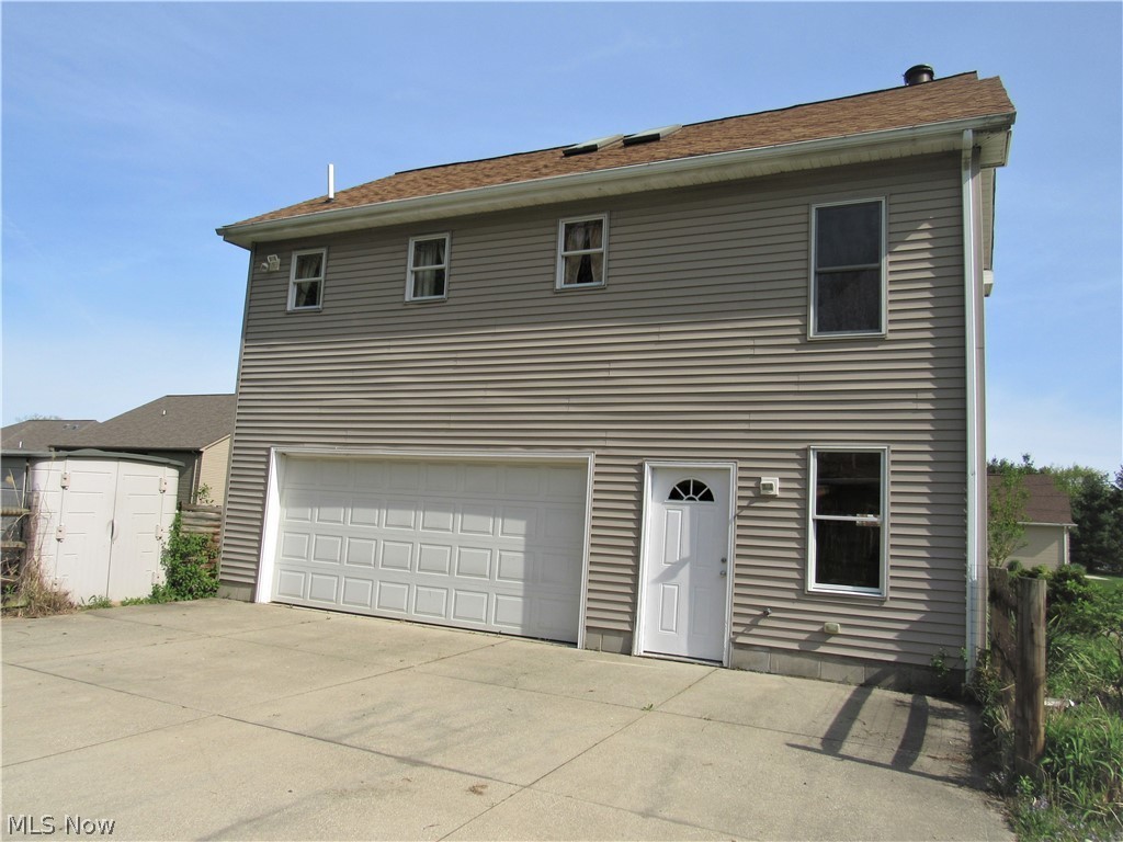 Strongsville - Residential