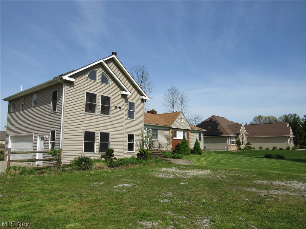 Strongsville - Residential