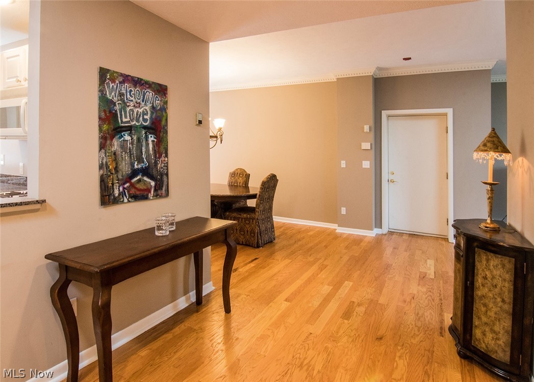 the Eastman - Residential