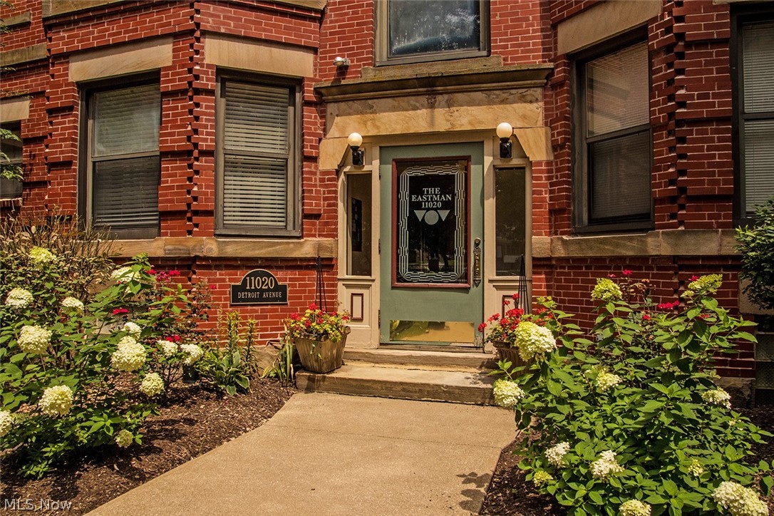 the Eastman - Residential