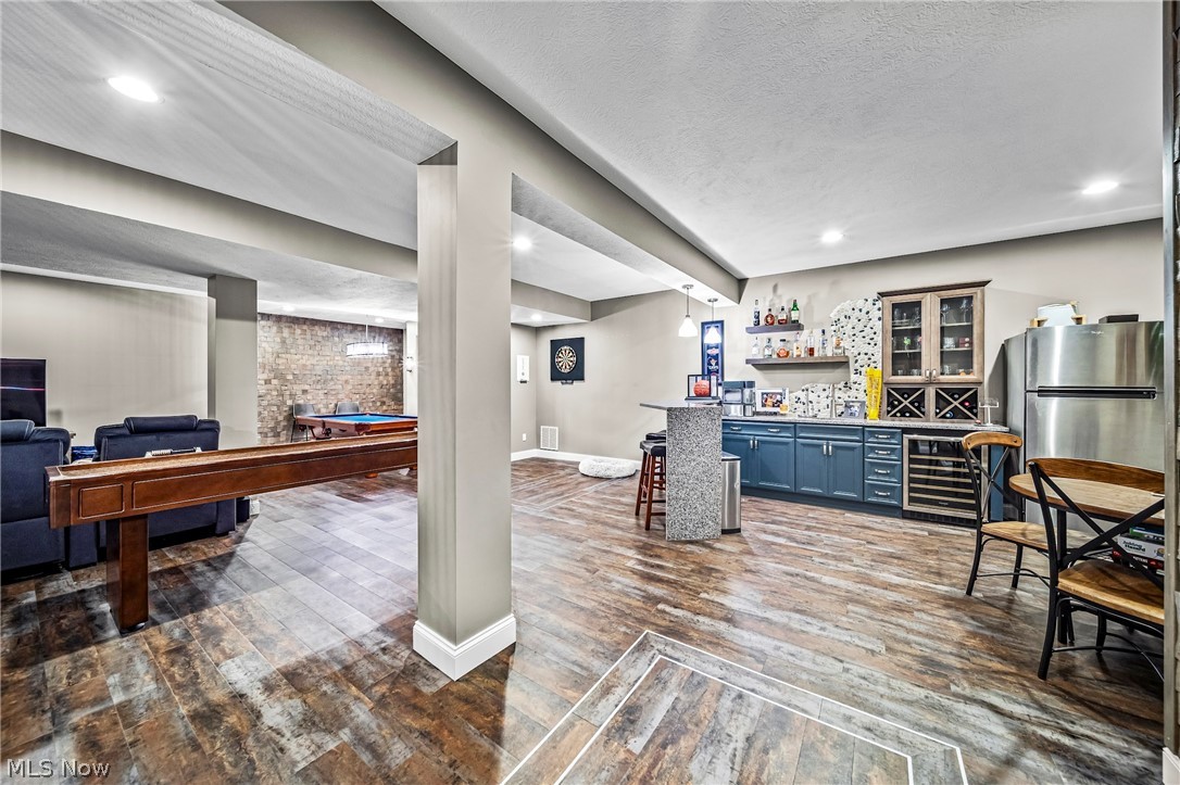 Stoneridge Estates - Residential