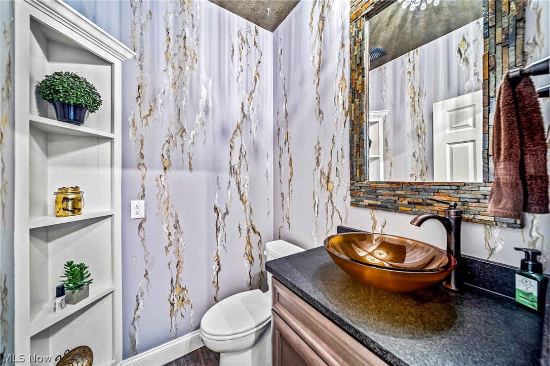 Stoneridge Estates - Residential