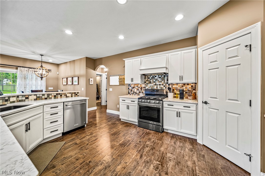 Stoneridge Estates - Residential