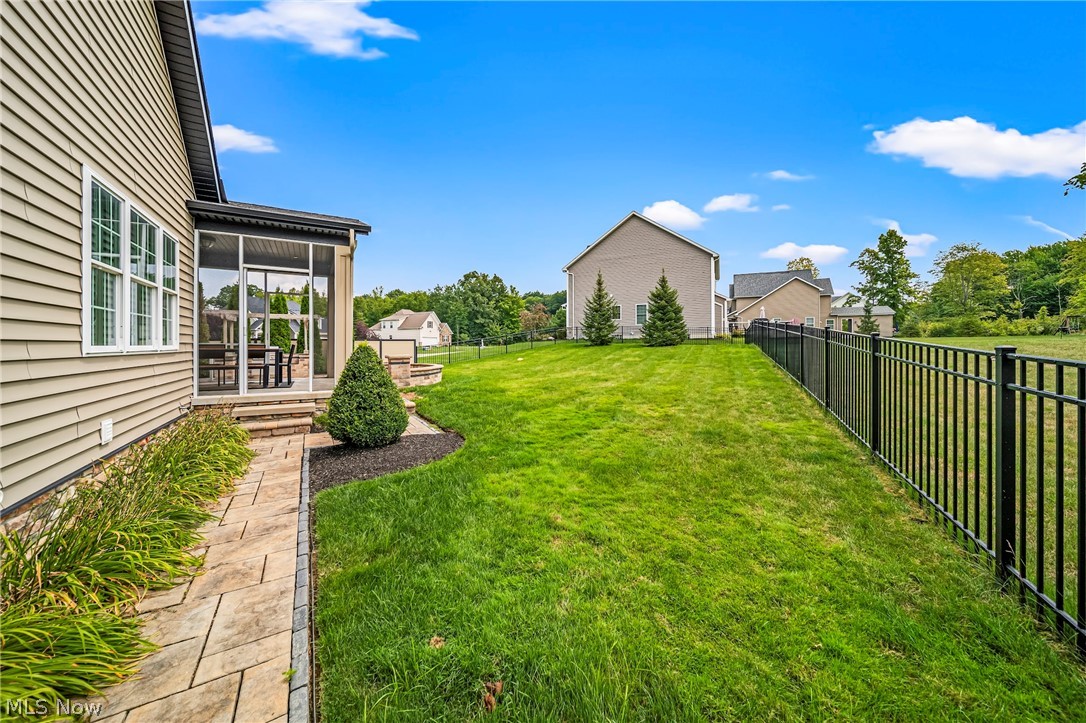 Stoneridge Estates - Residential