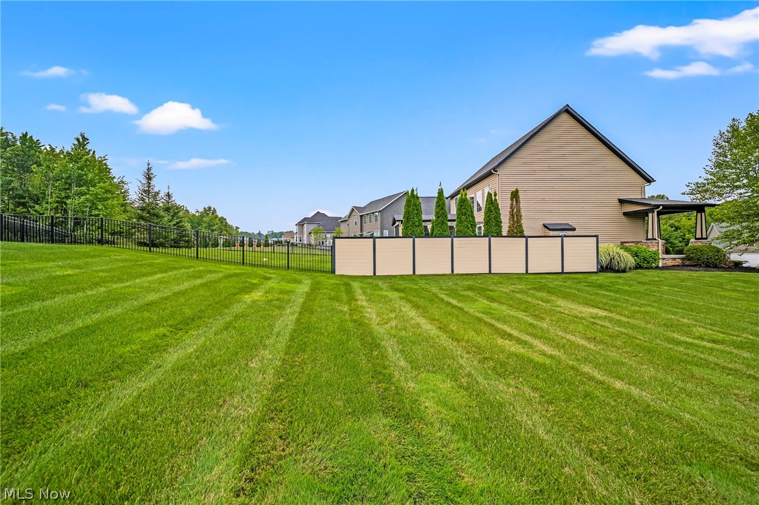 Stoneridge Estates - Residential